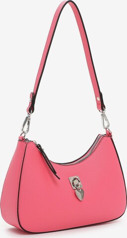 Emily & Noah Schultertasche ' Birte ' in Pink