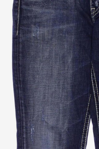 Silver Jeans Co. Jeans in 30 in Blue