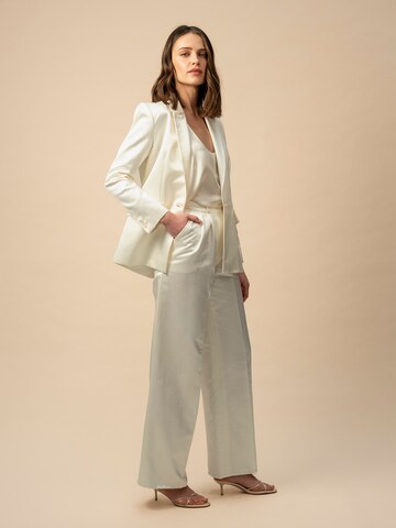 Blazer 'Claire' Anse Victorin en beige