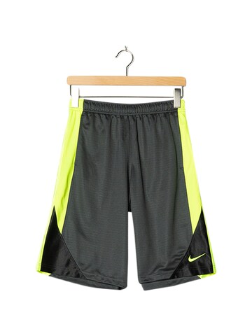 NIKE Shorts in 31-32 in Black: front