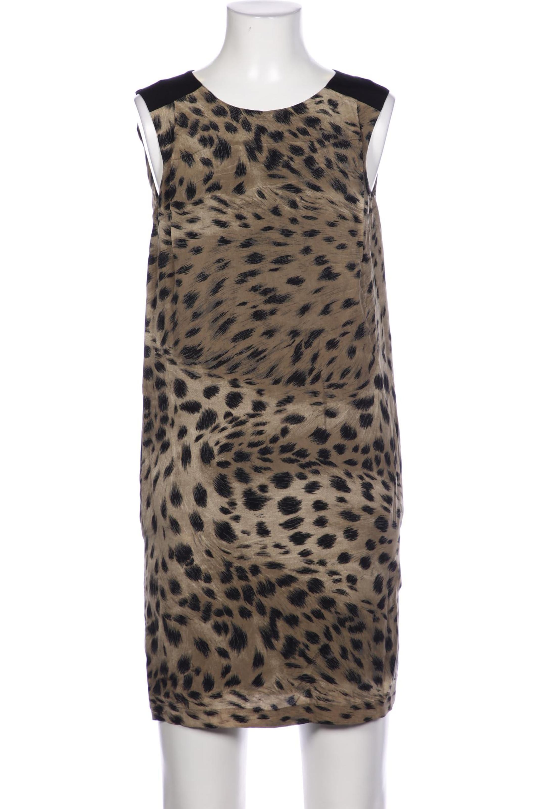 Reiss Kleid XXS in Beige: Vorderseite