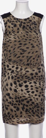 Reiss Kleid XXS in Beige: Vorderseite