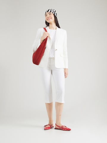 PINKO Блейзер 'FREDA' в Белый