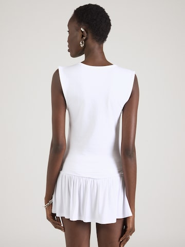 studioselect Top 'Aylin' | bela barva