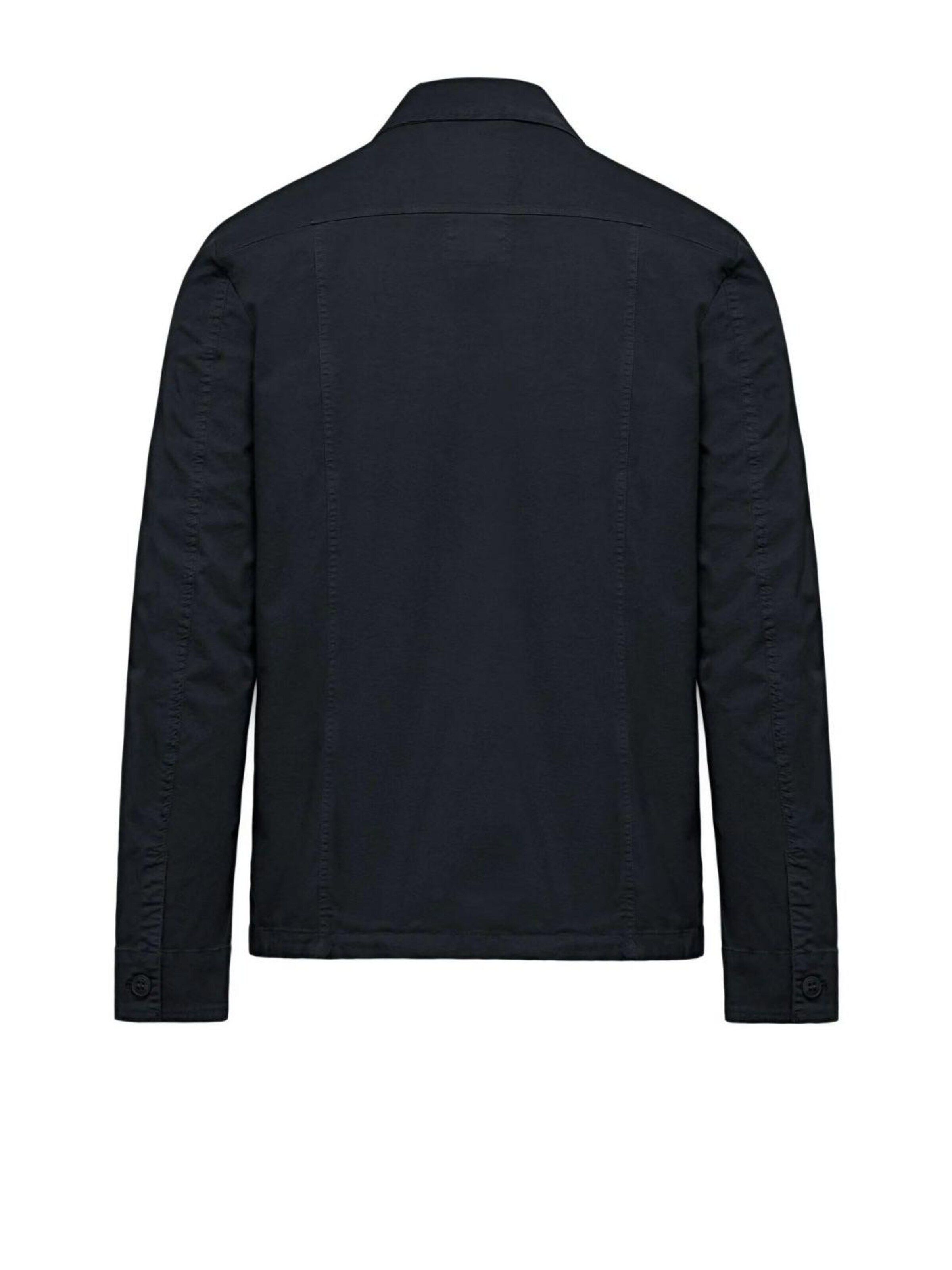 Cappotto di mezza stagione di BOMBOOGIE in blu