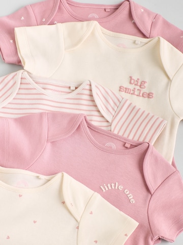 Next Rompertje/body in Roze