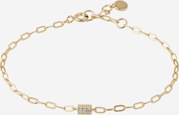 Glanzstücke München Armband in Gold: predná strana