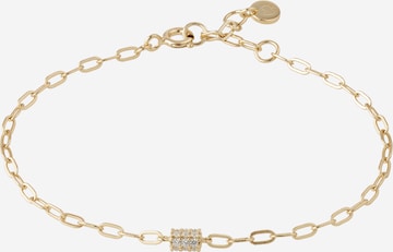 Glanzstücke München - Pulseira em ouro: frente