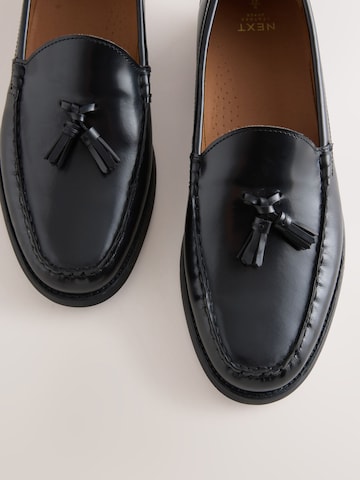 Slipper di Next in nero