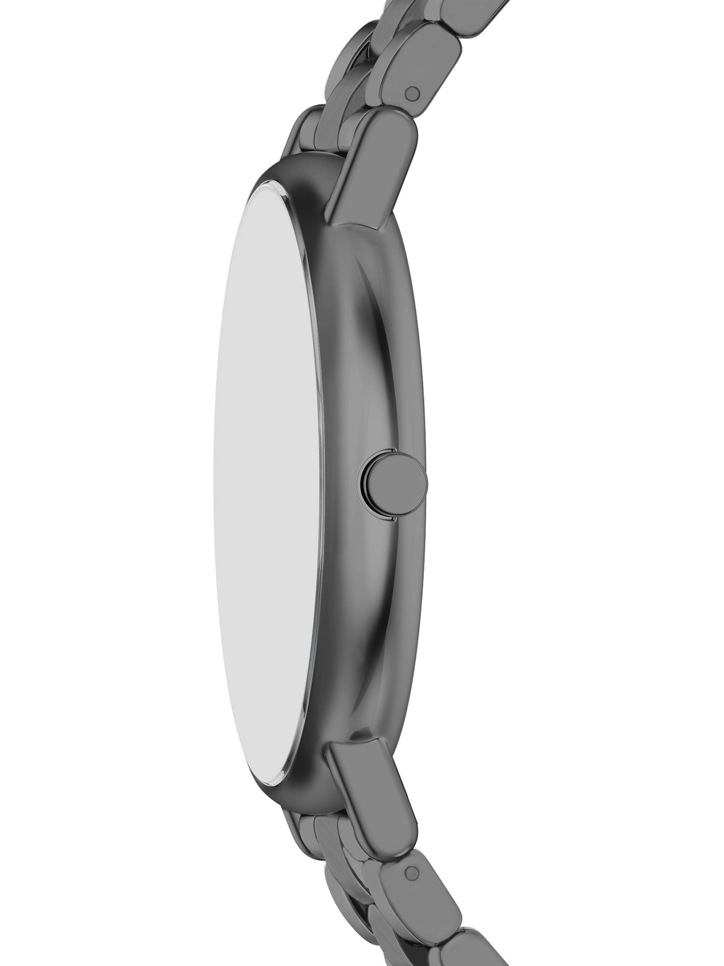 SKAGEN Uhr in Grau