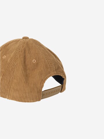 TOMMY HILFIGER Cap in Braun