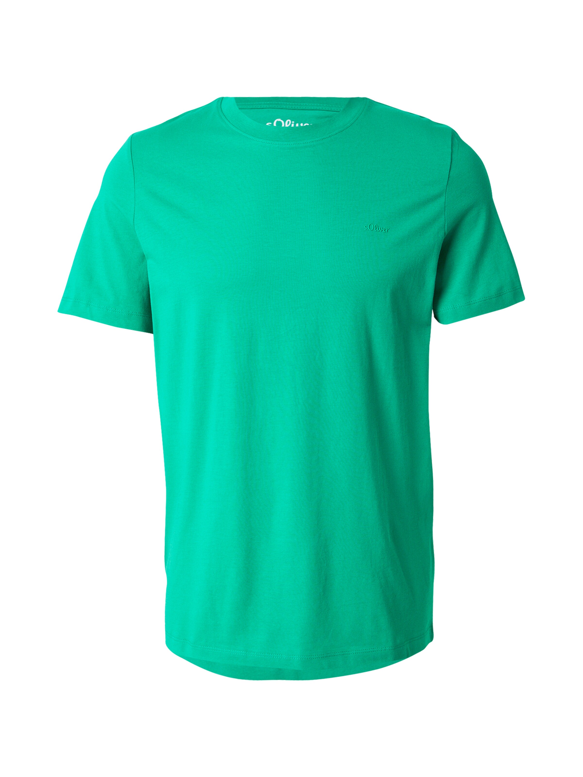 s.OliverMajica - zelena boja: prednji dio