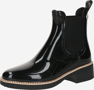 juoda LEMON JELLY „Chelsea“ batai 'AVA': priekis