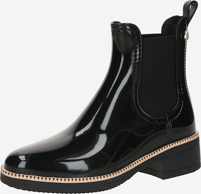 LEMON JELLY Chelsea-bootsi 'AVA' värissä musta, Tuotenäkymä