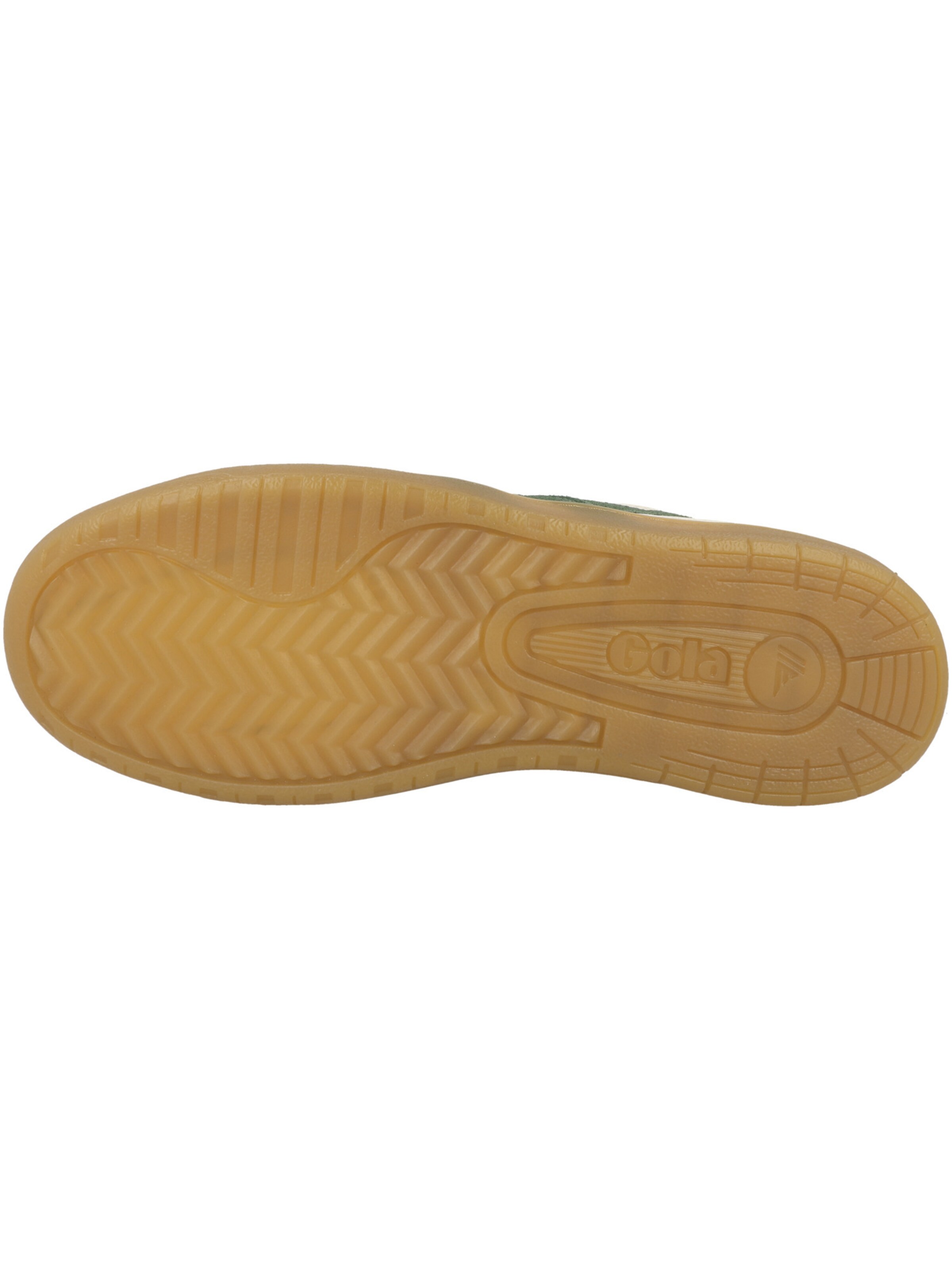 Gola Sneakers 'Hawk 83' in White