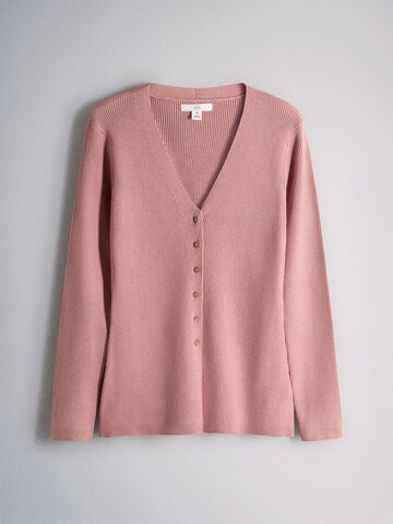 Cardigan The Set en beige