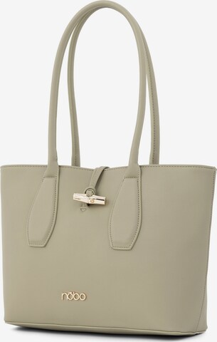 NOBO Shopper 'Glimmer' i beige