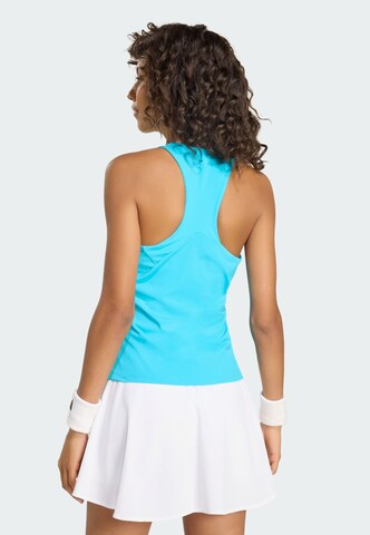ADIDAS PERFORMANCE Sporttop in Blau