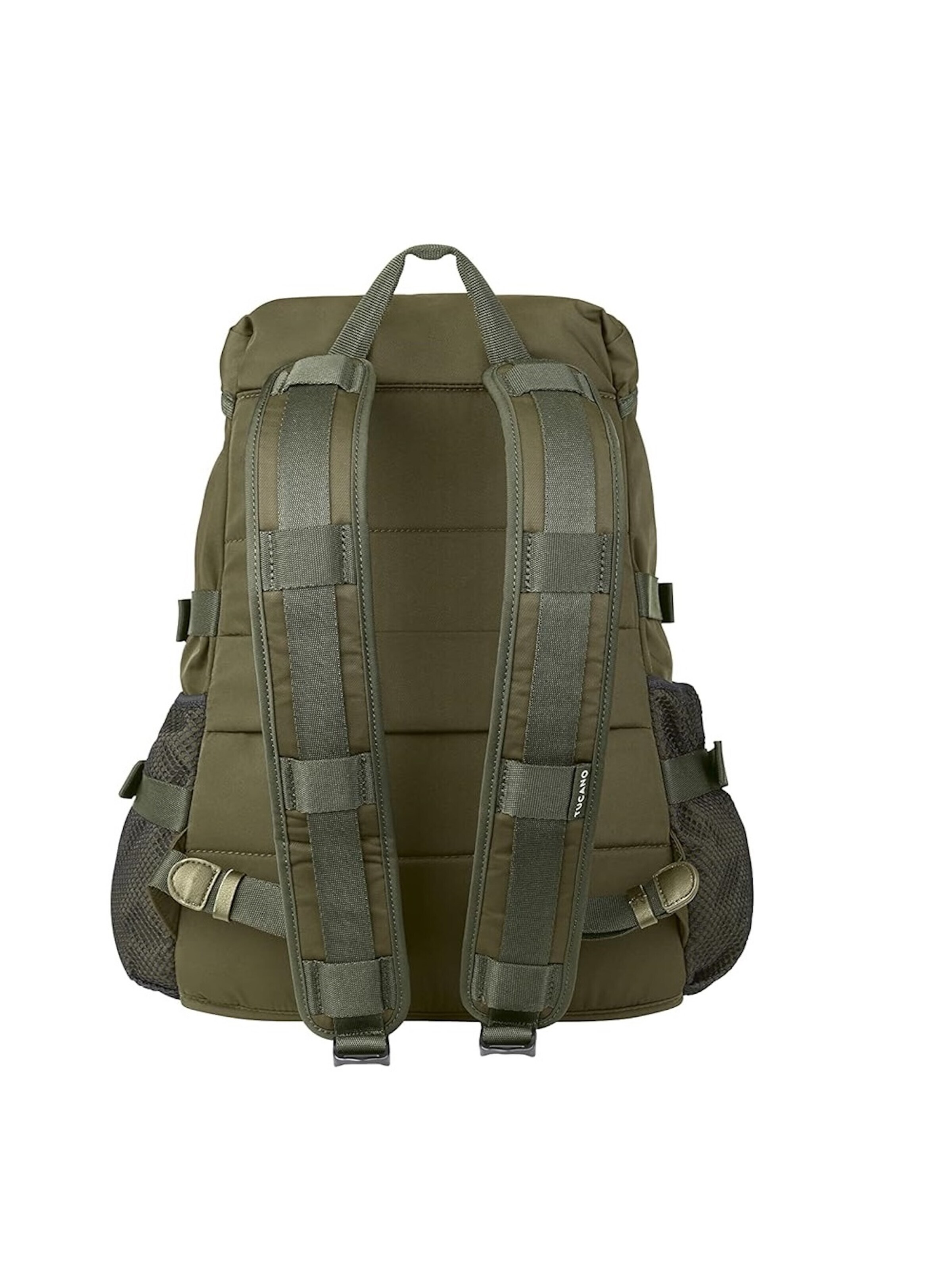 TUCANO Backpack 'BKDES1314' in Green