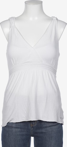 MEXX Blouse & Tunic in M in White: front