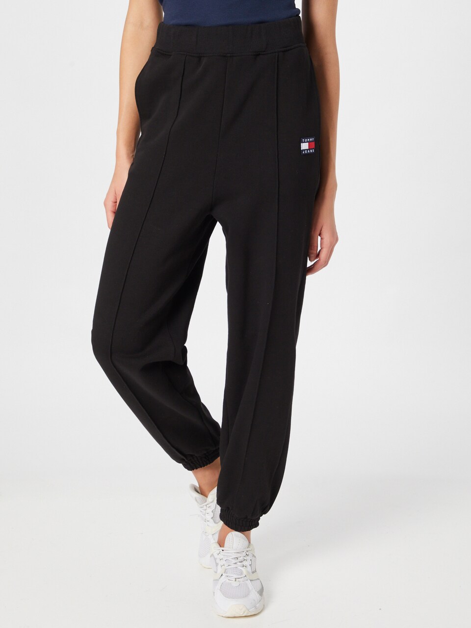 Urban Classics Cozy sweatpants voor dames, warm zand, XXL