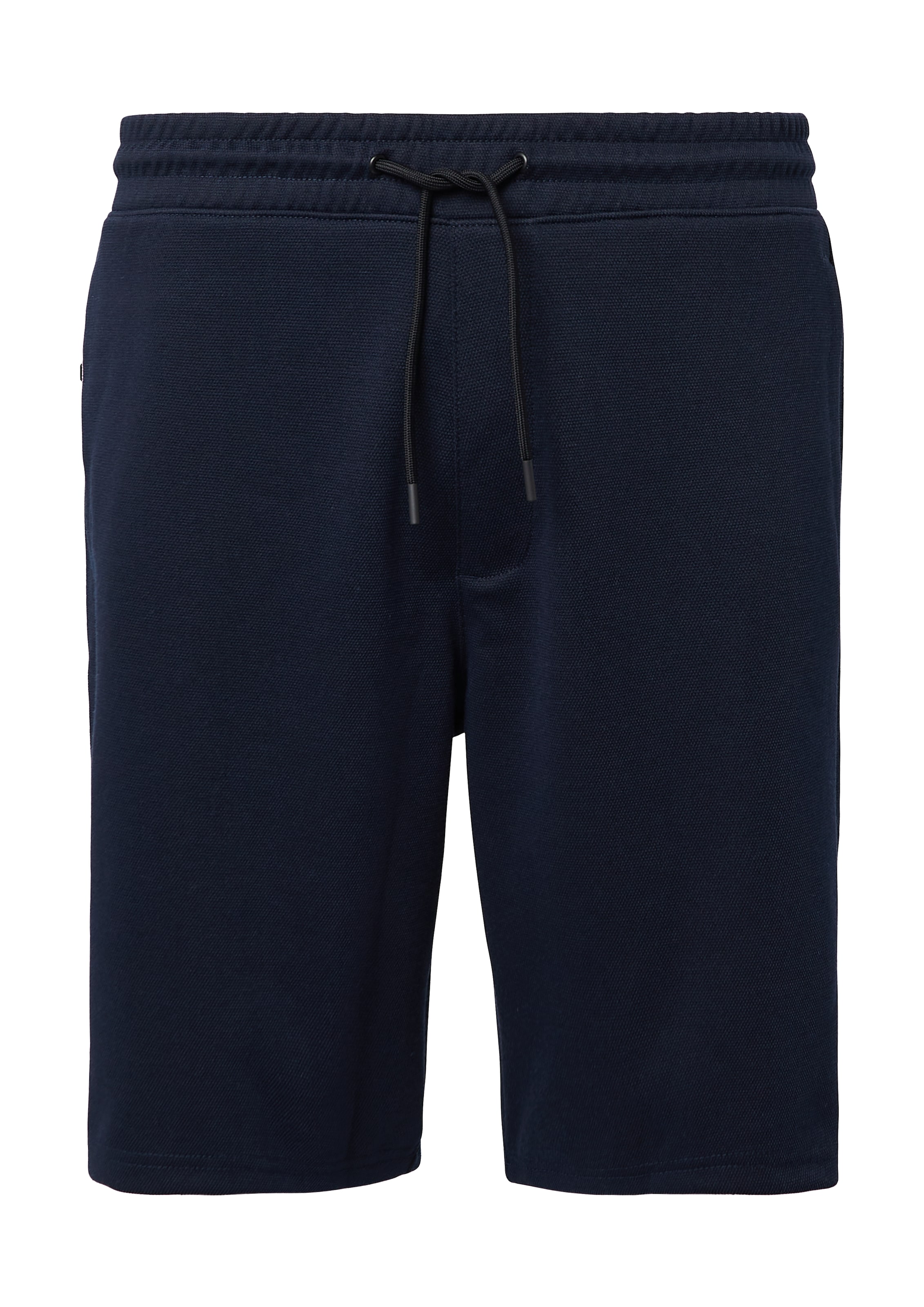 Regular Pantalon s.Oliver en bleu : devant