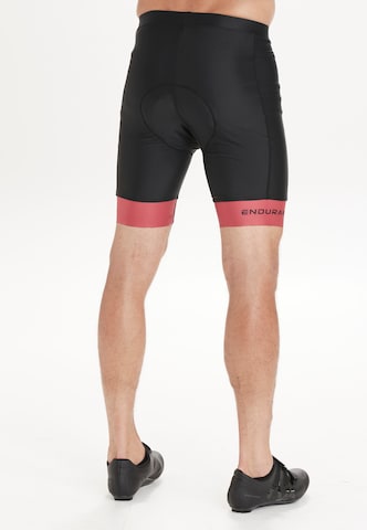 ENDURANCE Skinny Sportshorts 'Manhatten' in Schwarz