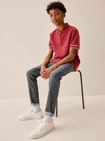 Next Skinny Jeans in Grau