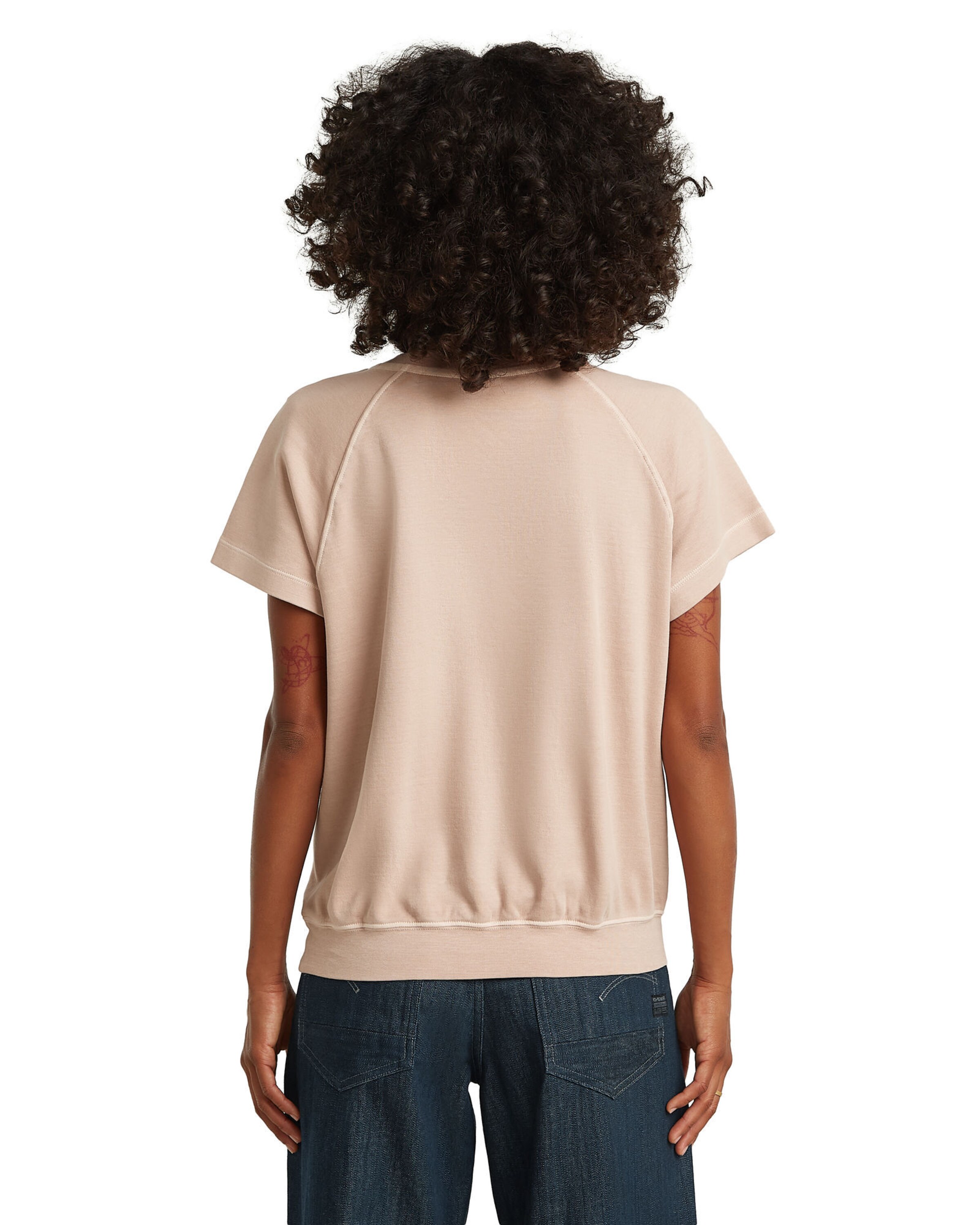 G-STAR Shirt in Roze