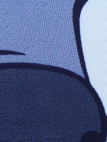 Peignoir 'Stitch Polyester-Poncho' DISNEY en mélange de couleurs