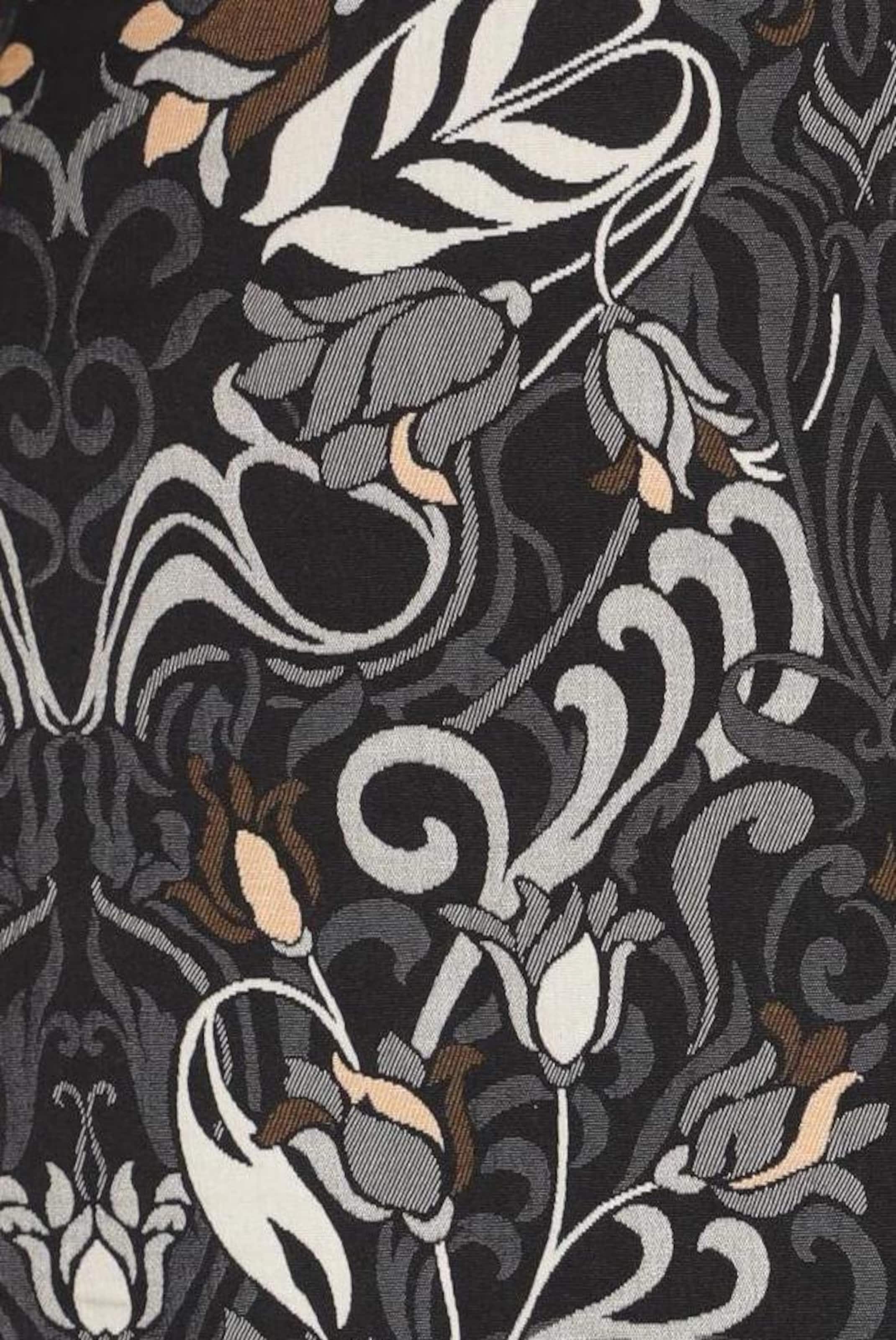 HALLHUBER Skirt in S in Mixed colors