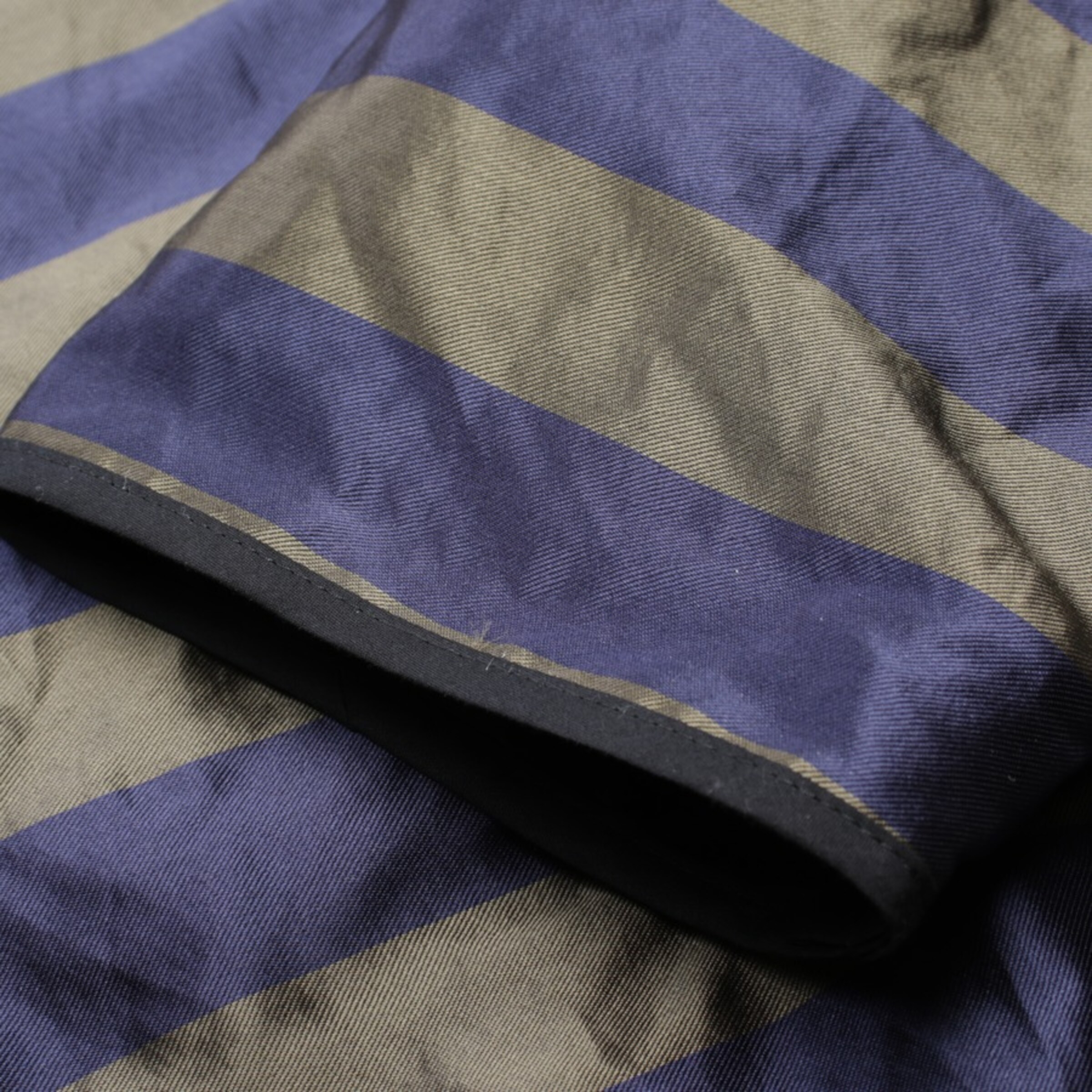 Odeeh Jacket & Coat in S in Blue