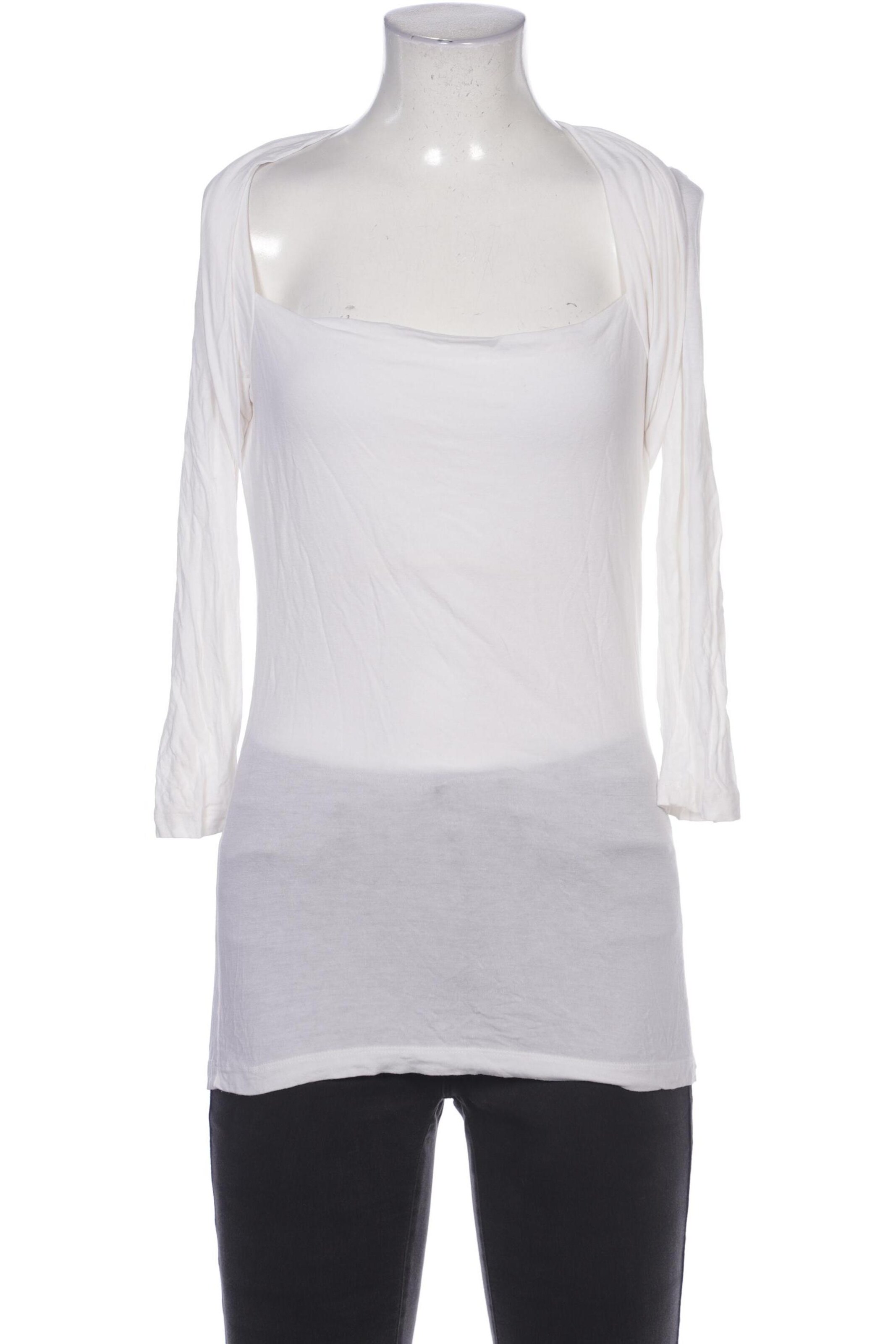 HALLHUBER Top & Shirt in S in White: front