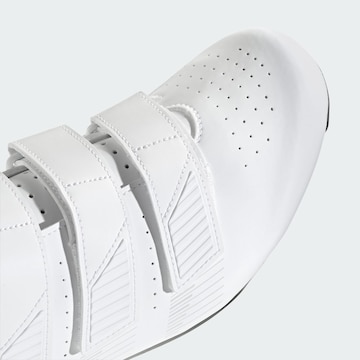 ADIDAS PERFORMANCE Sports shoe in White