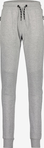 BLUE SEVEN Regular Pants in Grey: front