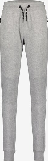 BLUE SEVEN Pantalon en gris chiné, Vue avec produit