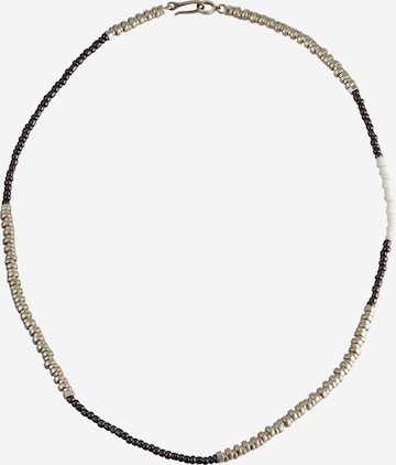 AllSaints Halsband i svart: framsida