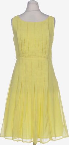 Manguun Dress in M in Yellow: front