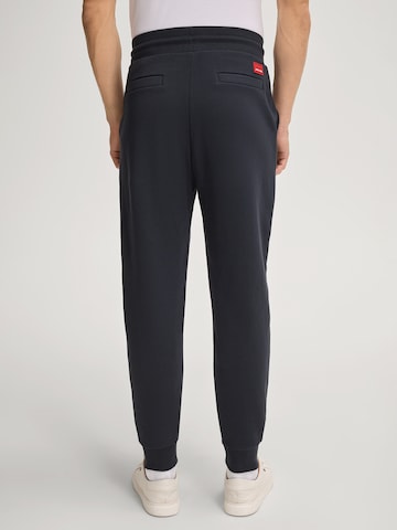 JOOP! Jeans Regular Sweatpants ' Silvan ' in Blau