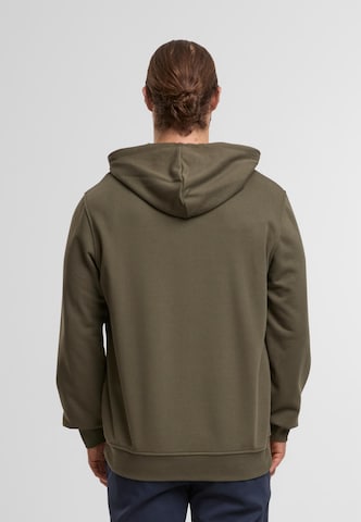 Sweat-shirt INDICODE JEANS en vert