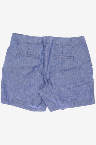 GAP Shorts S in Blau