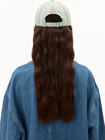 ARMEDANGELS Cap in Blue
