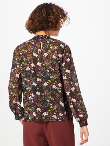 ONLY Bluse 'STAR' in Mischfarben
