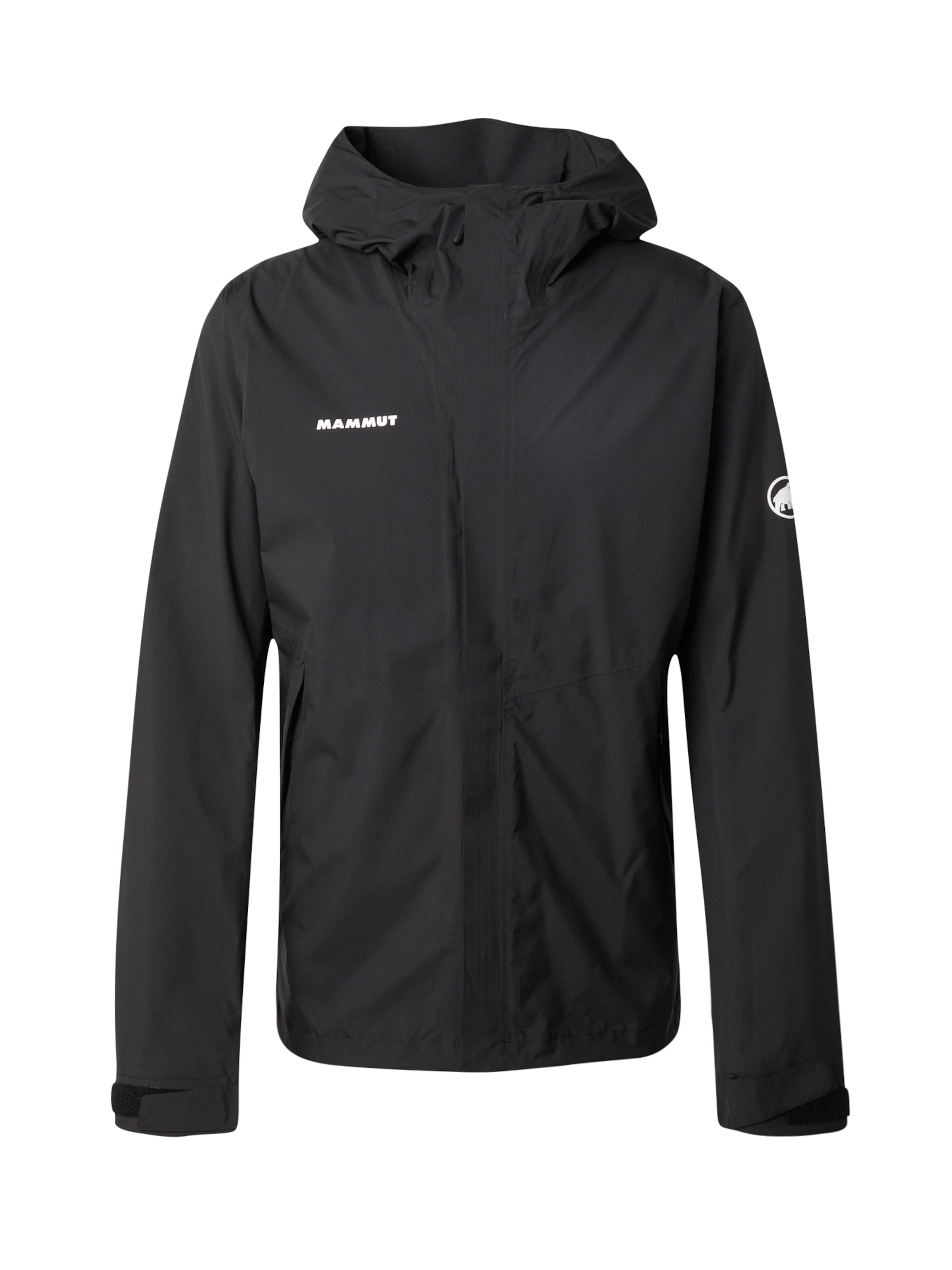 Mammut マムート マウンテンパーカー マサオHS 3layer Mammut マムート マウンテンパーカー マサオHS 3layer