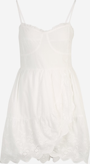 AÉROPOSTALE Summer Dress in White, Item view