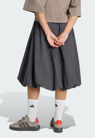 Jupe de sport 'Audi Revolut F1' ADIDAS PERFORMANCE en noir