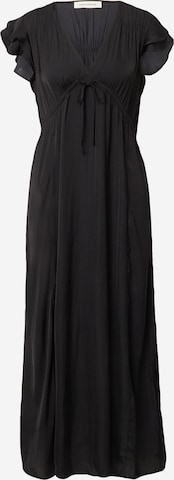 Sofie Schnoor Φόρεμα σε μαύρο: μπροστά