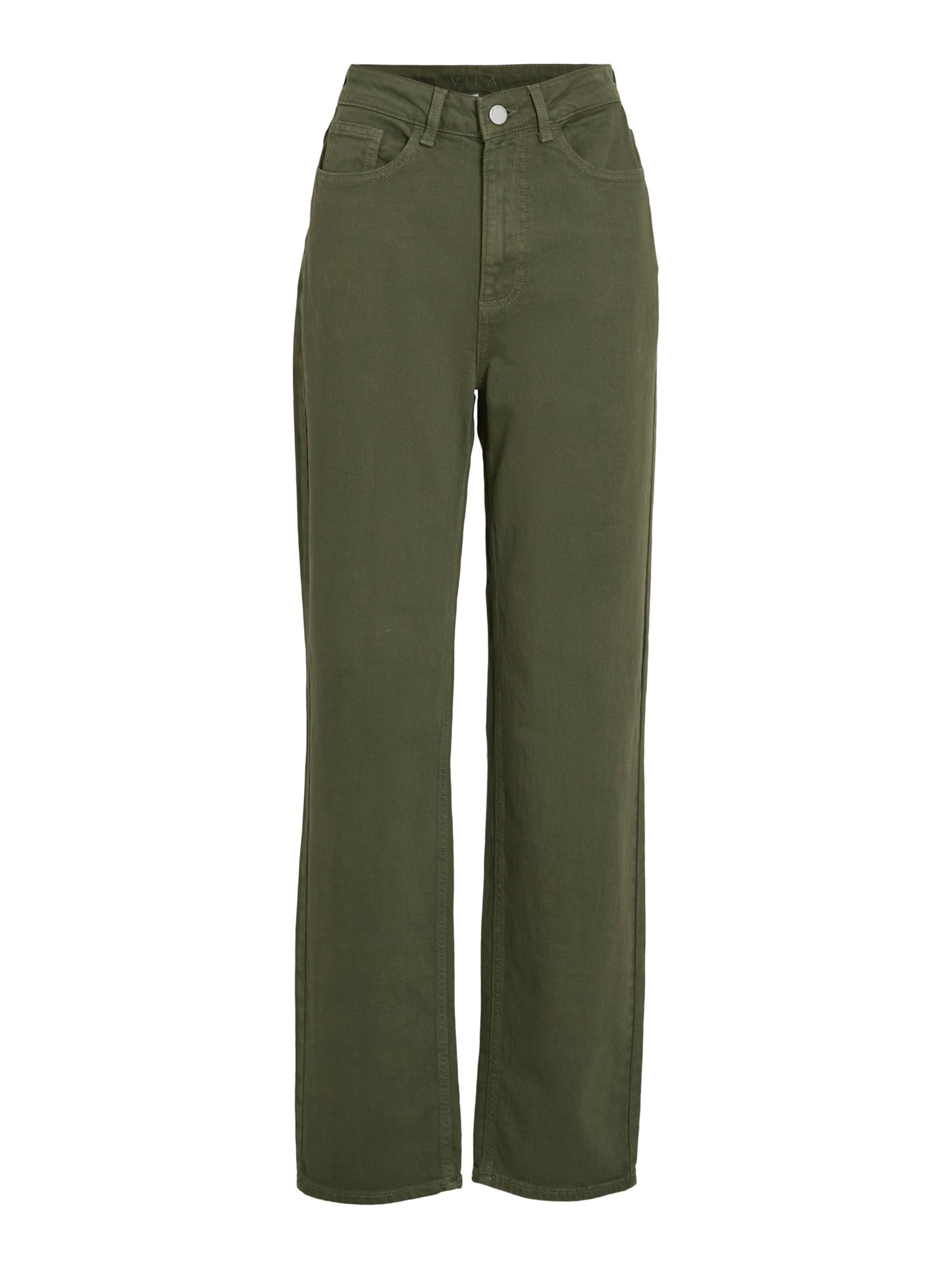 Jean 'VIKELLY' VILA en vert : devant