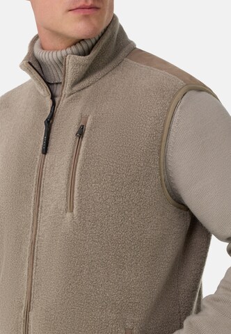 Boggi Milano Sweatshirt in Grijs