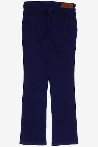 Marc O'Polo Jeans in 31 in Blue